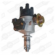 DISTRIBUTOR ASSYEMBLY ELECTRONIC LUCAS 65DM4 1275cc COOPER'90-'91