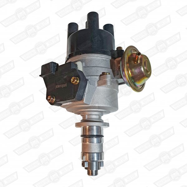 DISTRIBUTOR ASSYEMBLY ELECTRONIC LUCAS 65DM4 1275cc COOPER'90-'91