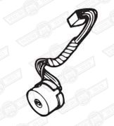 SWITCH-IGNITION & STARTER (NEIMAN) SUITS BHM7107