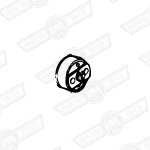 SLIP RING-GXE2257 ALTERNATOR