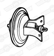 VACUUM ADVANCE UNIT-DUCELLIER-1000cc-UNLEADED