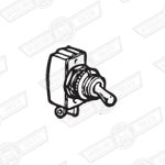 SWITCH-TOGGLE-HEATER FAN-'59-'61