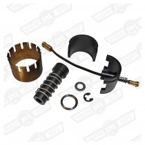 SLIP RING ASSEMBLY-MK1 COLUMN TO HORN PUSH