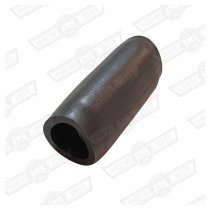 CONNECTOR-RUBBER BULLET-TRIPLE-COMMON CONTACTS