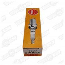 SPARK PLUG -SPI & CARB ENGINES - ELECTRONIC IGNITION