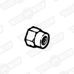 SLEEVE-ALTERNATOR TO MOUNTING BRACKET-'80-'85