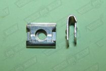 CLIP HEADLAMP BEZEL RETAINING