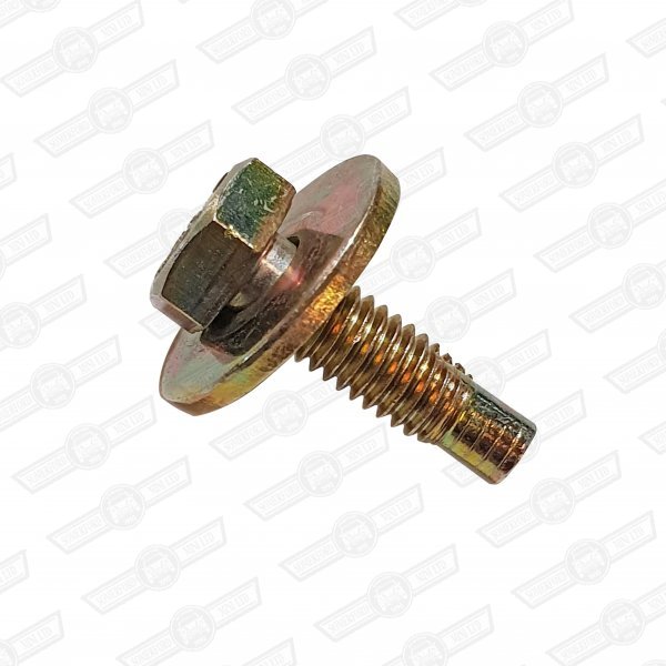 SCREW-MICROWAVE CONTROL UNIT TO BRACKET