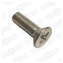 SCREW-RECESSED,COUNTERSUNK-10 UNF x 5/8''