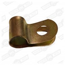 CLIP-BATTERY CABLE TO SUBFRAME