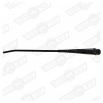 WIPER ARM-BLACK-RH PARK. bayonet fitting