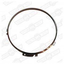 BEZEL-HEADLAMP RETAINING-'97 ON