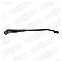 WIPER ARM-HOOK FITTING-BLACK-LH PARK
