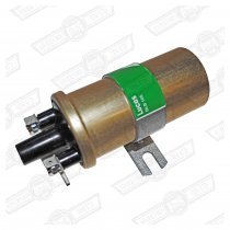 COIL-LUCAS SPORT- 12 VOLT USE ONLY