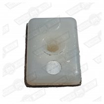 NUT LOKUT-WITH SEAL-No.12 SCREW (WIPER MOTOR)