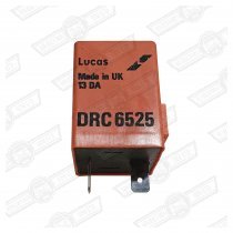 RELAY-DUMMY DIM DIP-LHD