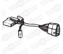 HARNESS-R280 PUSH-BUTTON RADIO CASSETTE