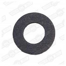 WASHER-FIBRE 1/4'' I.D. x 1/2'' O.D.