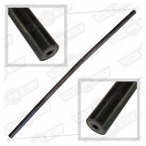 PIPE-OIL PRESSURE-RUBBER