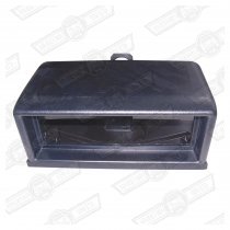 HOUSING-PARCELSHELF MOUNTED DIGITAL (din) STEREOS-RHD
