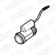 CIGAR LIGHTER ASY.-MINI SPECIAL 1979