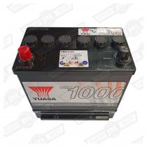 BATTERY-HEAVY DUTY-INJECTION CARS ETC.