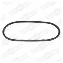 FAN BELT-ALTERNATOR-1985 ON/ 'S' TYPE PULLEY