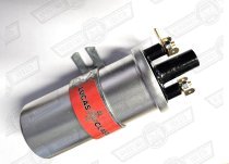 COIL-ELECTRONIC IGNITION-1275 CARB,SPI ETC.