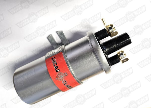 COIL-ELECTRONIC IGNITION-1275 CARB,SPI ETC.
