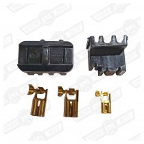 PLUG KIT-ALTERNATOR