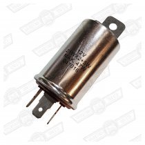 FLASHER UNIT-INDICATORS-MK1-'59-'67