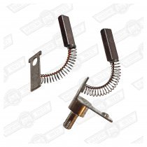 BRUSH SET-GXE2257 ALTERNATOR