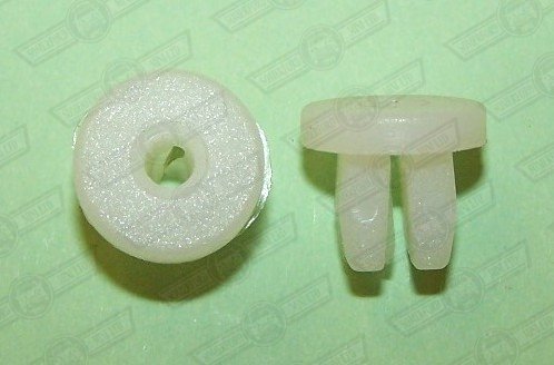 NUT-NYLON, LOKUT No 8 OR 10 SCREW (INNER WING)