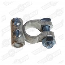 TERMINAL CLAMP-BATTERY-POSITIVE