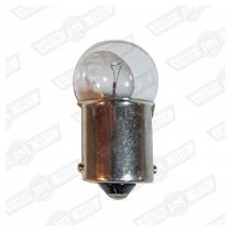 BULB-BAYONET-12V, 5W ( INTERIOR LIGHT ETC)