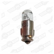 BULB-BAYONET-12V-2 WATT