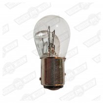 BULB-TWIN FILAMENT 12V-21/5 W- (STOP/TAIL ETC)
