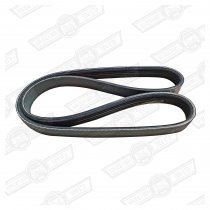 DRIVE BELT-ALTERNATOR AND WATER PUMP-'97 ON