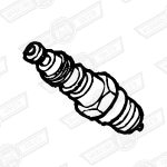 USE: BPR6ES
