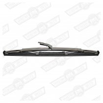 WIPER BLADE-STAINLESS STEEL-10'' GENUINE TEX