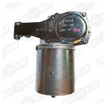WIPER MOTOR-2 SPEED