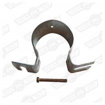 BRACKET-COIL TO CYL. HEAD BRACKET-CARS WITH DUCELLIER COIL