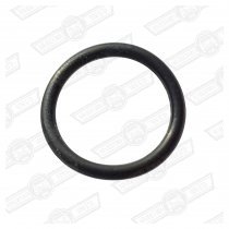 'O' RING-CAMSHAFT SENSOR AND BLANKING PLUG