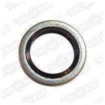 WASHER-VACUUM SWITCH TO THERMOSTAT HOUSING
