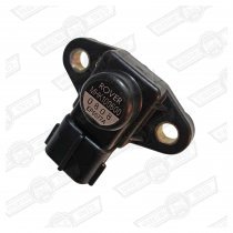SENSOR-MANIFOLD PRESSURE(map)-MPI-VIN 169693 ON