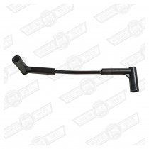 VACUUM PIPE ASSEMBLY-INLET MANIFOLD TO FUEL TRAP-SPI