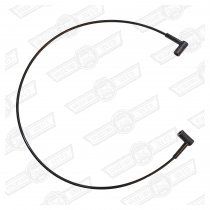 VACUUM PIPE ASSEMBLY-FUEL TRAP TO ECU-SPI