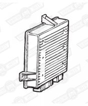 ECU-RECONDITIONED-COOPER TO VIN 060487-JAPAN ONLY