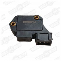 MODULE ELECTRONIC IGNITION - LUCAS 64D (3 PIN)