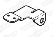 BRACKET-CRANKSHAFT SENSOR PLUG-AUTOMATIC-SPI